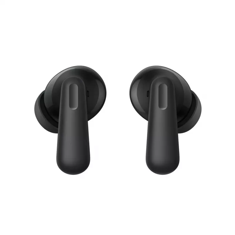 Juhtmeta kõrvaklapid laadimiskarbiga OnePlus Nord Buds 3 Pro Must