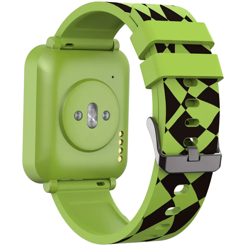 Nutikell Canyon CNE-KW43 Roheline