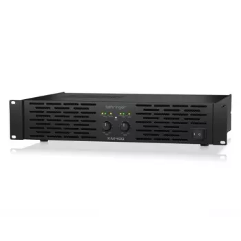 Behringer KM400 stereovõimendi