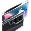 StyleShell SHOCKFlex, telefoniümbris läbipaistev, Samsung Galaxy S24 Ultra
