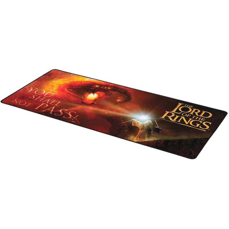 Subsonic Gaming hiir Pad XXL Lord Of The Rings Gandalf