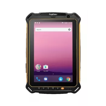 Tahvelarvuti RugGear RG910 8-tolline Qualcomm Snapdragon 625 4 GB muutmälu 32 GB Android 8.0