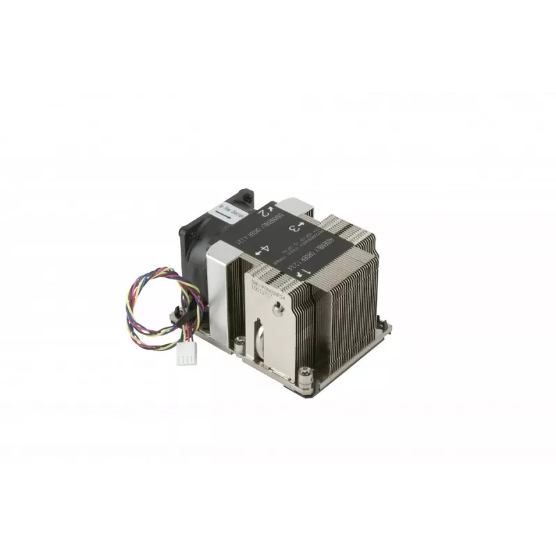 Õhujahuti Supermicro SNK-P0068APS4