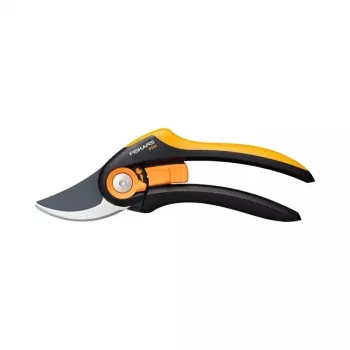 Fiskars Plus SmartFit P541 aia möödaviigulõikurid must/oranž