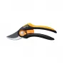Fiskars Plus SmartFit P541 aia möödaviigulõikurid must/oranž