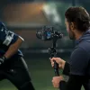 Käsistaabilisaator DJI RS 4 Combo Must Alumiinium 12h aku