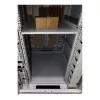 ALLNET ALL-SNB8122EKGRAU Rack enclosure