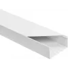 Electrical installation strip kpl. Valge LS 130x60 2m (PACK of 6)