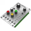 Oscillator Module Behringer 1004 2500 Series analoog VCO moodul modulaarsüntesaatoritele