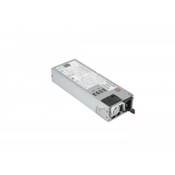 Supermicro - PWS-1K02A-1R - Toiteplokk (pistikmoodul) 80 PLUS Titanium AC 120/230 V 1000 vatti