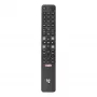 Kaugjuhtimispult SBOX RC-01406 TCL-teleritele — ühilduv asendus mitmetele TCL-mudelitele