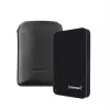 Intenso Memory Drive 5TB 2,5-tolline kaasaskantav kõvaketas, must