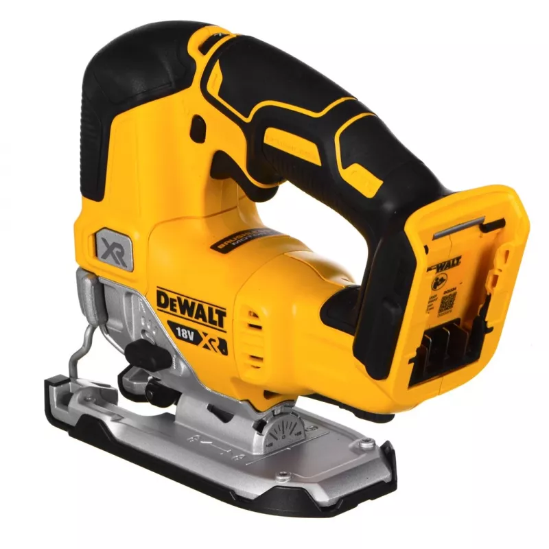 Elektriline tikksaag DeWALT DCS334N-XJ