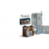 LEGO HARRY POTTER 76447 Hogwartsi loss: lennutunnid