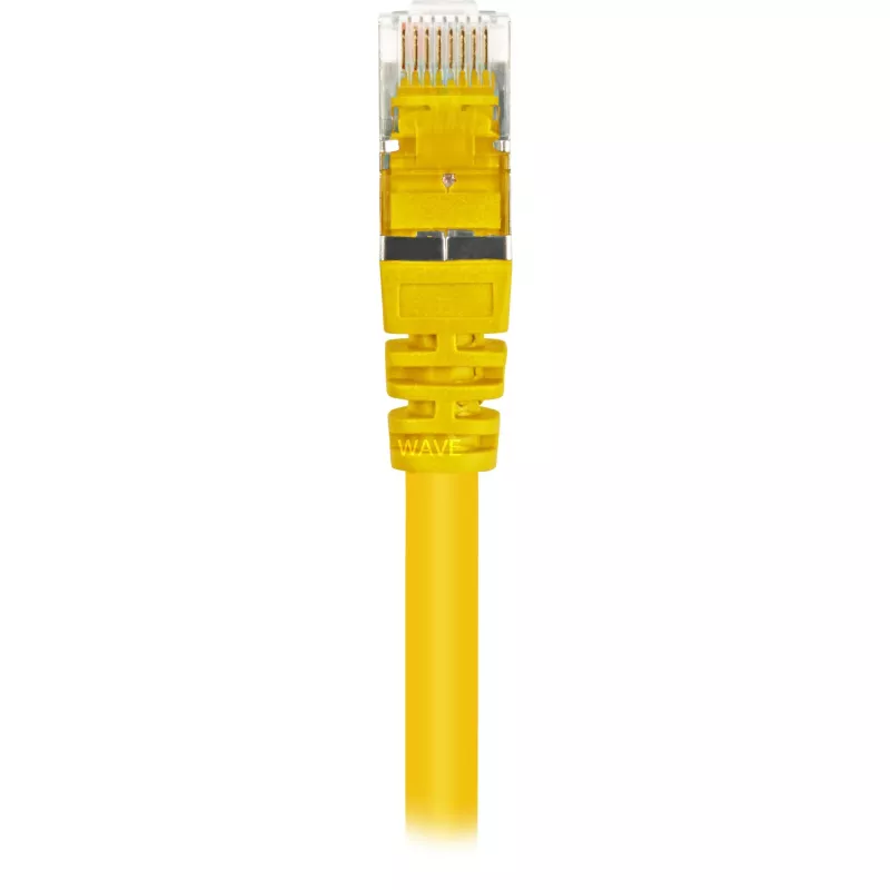 Sharkoon Patch-Cable - RJ-45 (M) - RJ-45 (M)