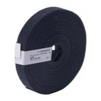 Kaabliklamber PatchSee ECO-Scratch ECOS-DB-10 Must