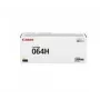 Canon 064H toonerikassett 1 tk Originaal Kollane