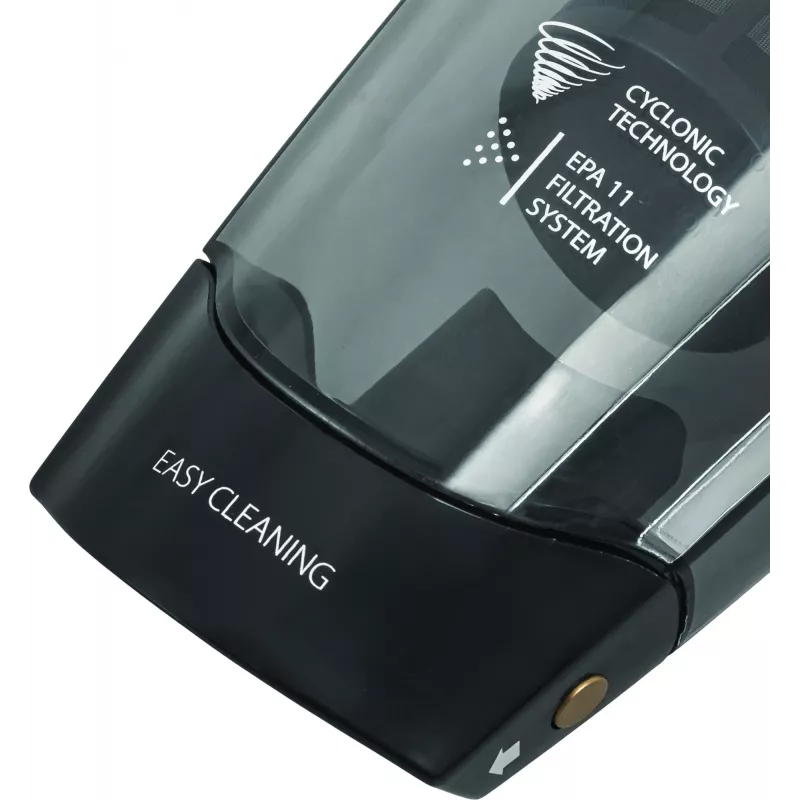 Kotita tolmuimeja ZELMER ZSVC422 Marek — 1400 W mootor, kotita disain