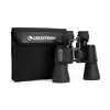 Celestron 71260 binokkel BK-7 Porro Must