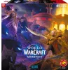 Good Loot Gaming Puzzle: World of Warcraft Midnight Against the Void, 1000 tükki