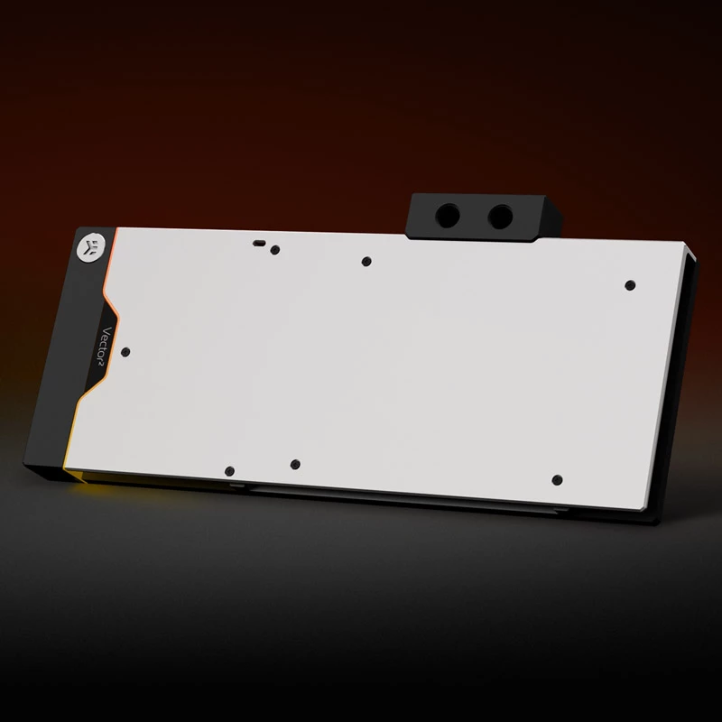 Termopadi EK Water Blocks Hõbedane 1 tk