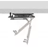 Logilink laekinnitusega telerikinnitus 32-70, Max.35KG
