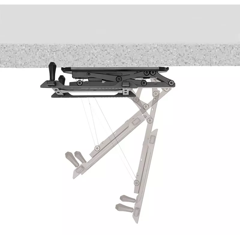 Logilink laekinnitusega telerikinnitus 32-70, Max.35KG