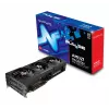 SAPPHIRE PULSE Radeon RX 9070 XT 16GB GDDR6 graafikakaart