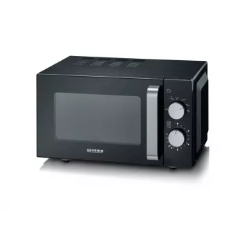Solo mikrolaineahi Severin MW 7761, 800 W, 20 L