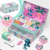 Keepsake Box Advent Calendar by Paladone PP15751LS 24 lahtriga