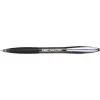 BIC pastapliiats ATLANTIS REFRSH 1,0 mm must, 1 tk 136717
