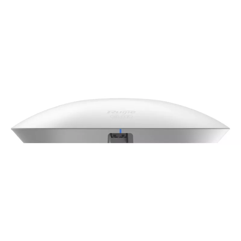 Ruijie Networks RG-RAP73PRO juhtmevaba pääsupunkt 2,4 GHz 5 GHz 6 GHz Wi-Fi 6