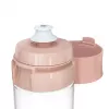Brita Vital virsiku värvi 2-kettaline filtreerimispudel