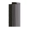 Õhupuhastusfilter Xiaomi BHR5272GL nutipuhastile Smart Air Purifier 4 Lite, 200×200×310 mm, 99,7% tõhusus, must