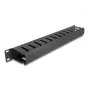 Kaablihalduspaneel DeLOCK 67069