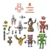 Ehitusklotsid COBI Cromwell Mk.IV 544 tk vanus 8+