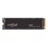 SSD-ketas Crucial T500 1TB M.2 NVMe 2280 PCIe 4.0 jahutusradiaatoriga
