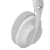 Kõrvaklapid White Shark WGH-2441 Falcon valge/hall