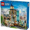 LEGO CITY 60469 Keskraudteejaam