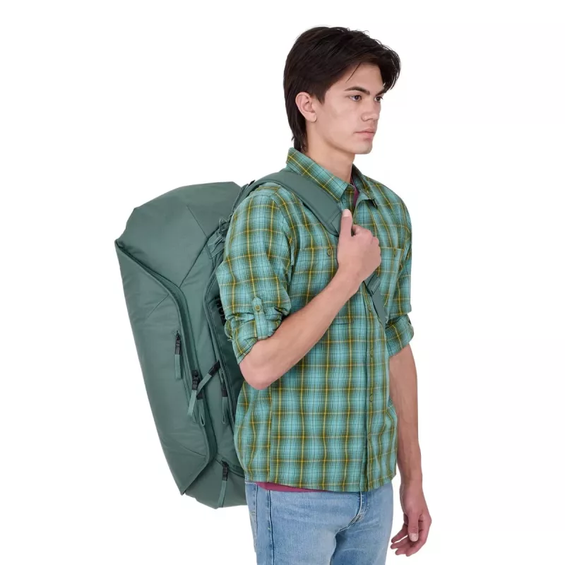 Thule 5175 Roundtrip Bike Duffel 55L Hazy Green