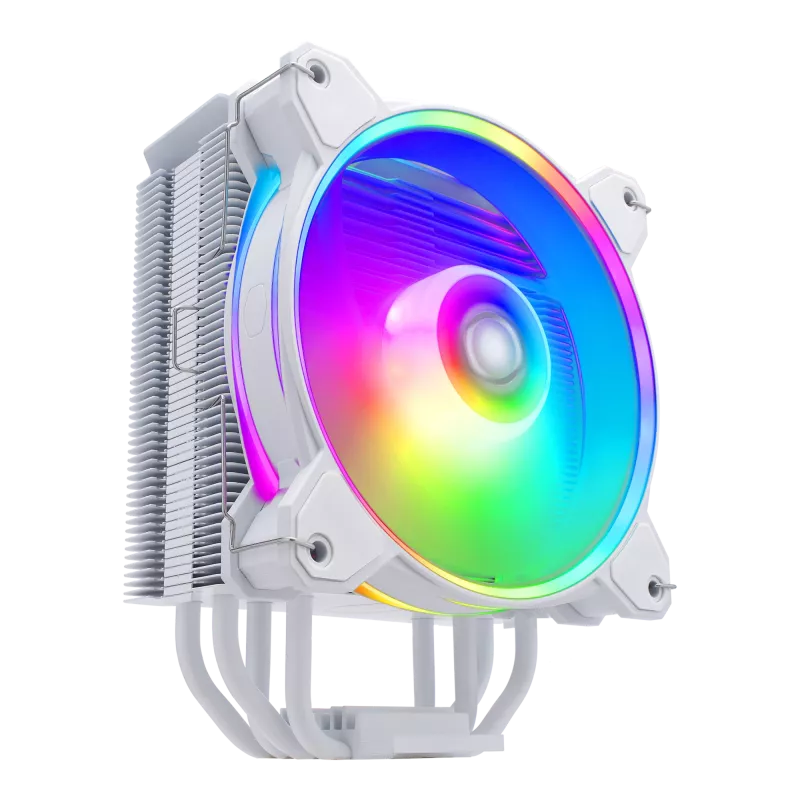 CPU Cooler Hyper 212 Halo AGB Valge