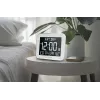 Digitaalne seina-/lauakell muse M-090 WMC — ristkülik LCD, 220×177,5×24,5 mm, patareid/DC 4,5 V