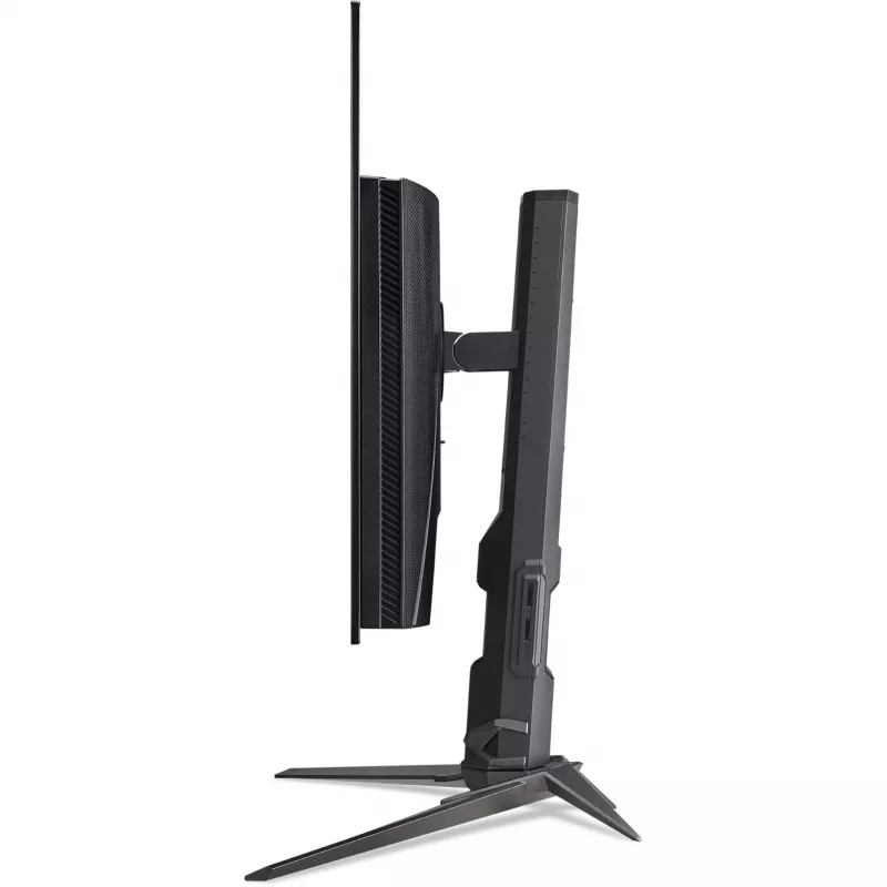 Acer UM.GXXEE.303 arvutimonitor 68,6 cm (27 inch) 2560 x 1440 pikslit Wide Quad HD OLED must