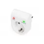 Liigpingekaitseadapter Digitus DN-95400