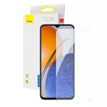 Ekraanikaitse Baseus HUAWEI Changxiang 50z karastatud klaas 0,3 mm