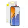 Ekraanikaitse Baseus HUAWEI Changxiang 50z karastatud klaas 0,3 mm