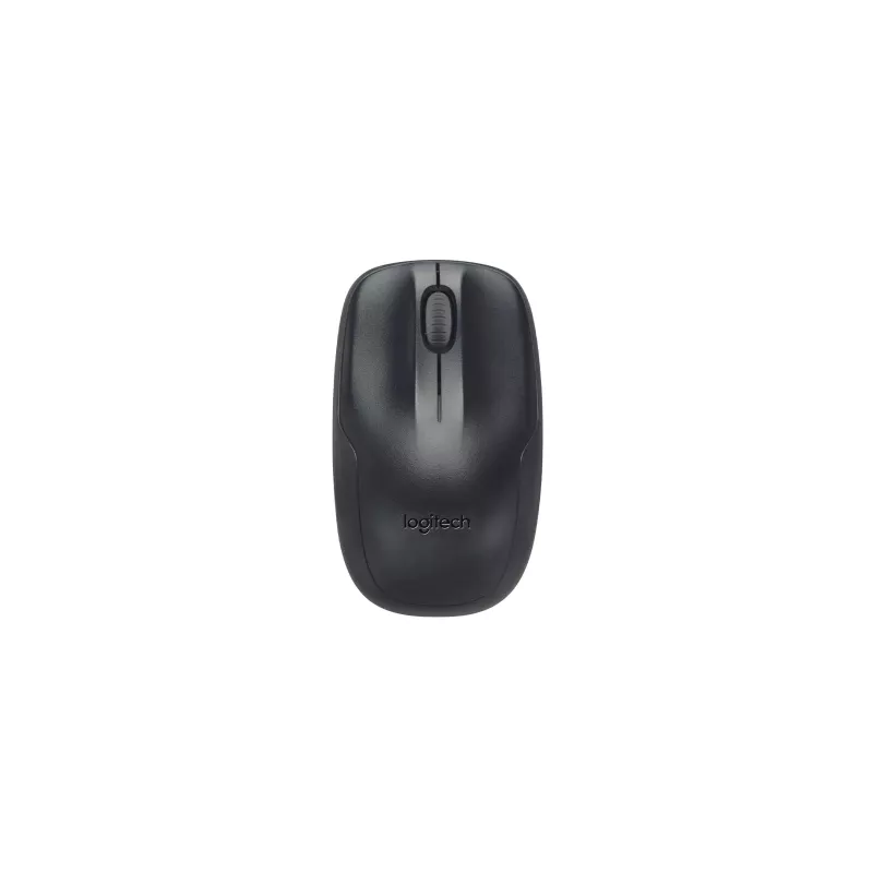 Juhtmevaba komplekt MK220, juhtmevaba, RF-juhtmevaba, QWERTZ, must, hiir
