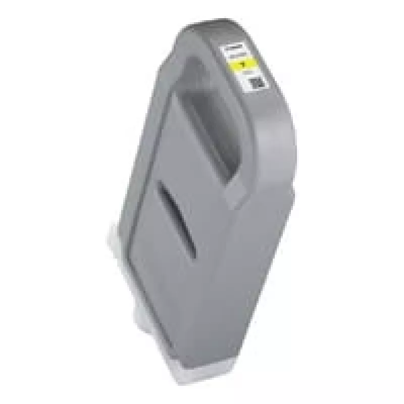 Canon PFI-710Y tindikassett Originaal Kollane