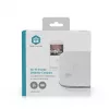 Suitsuandur Nedis WIFIDS21WT nutikas Wi‑Fi suitsuandur kodu turvalisuse tagamiseks