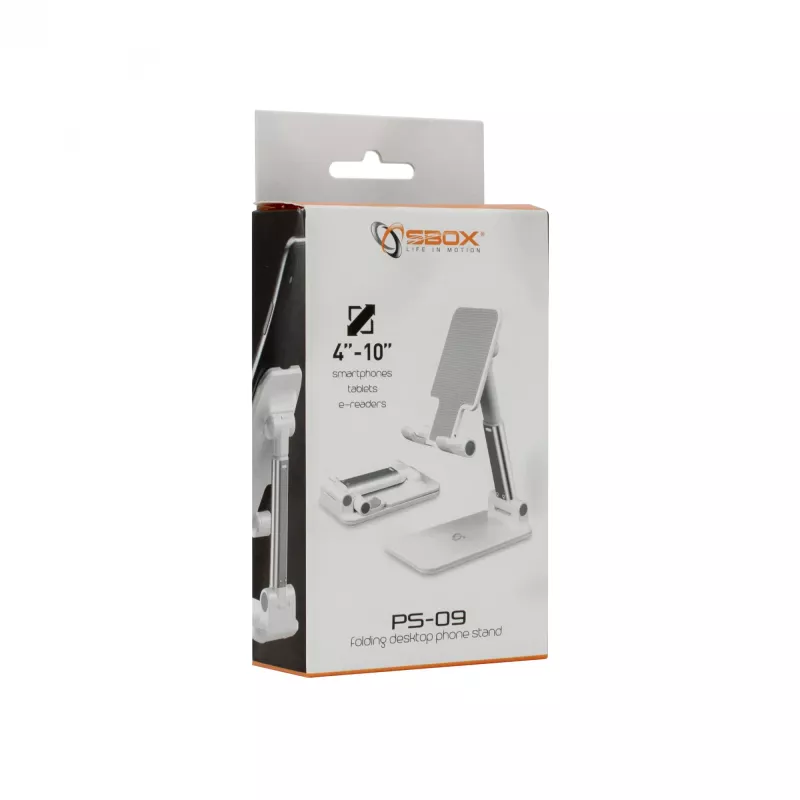 Sbox PS-09 mobiiltelefoni hoidik